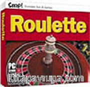 Roulette / Heyecanlı ve Eğlenceli Oyunlar Kod:CS-460<br />