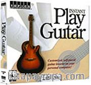 Instant Play Guitar Express Box-2 CD / Kişiselleştirilmiş CD-ROM Öğretimiyle Gitarda Ustalaşın! Kod:CS445<br />