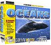 The Living Oceans Vol.2 / Tüm Aileniz İçin  Büyüleyici Bir Cd. Okyanusları Yakından Tanıyın Kod:CS-107&
