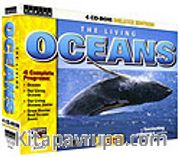 The Living Oceans Vol.2 / Tüm Aileniz İçin  Büyüleyici Bir Cd. Okyanusları Yakından Tanıyın Kod:CS-107<br />