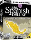 Instant Immersion Spanish Deluxe  8 Cd / İspanyolca'yı En Kısa Sürede Öğrenin Kod:CS-355s&