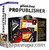 Print Shop 20 PropPublisher / Baskı Teknolojisinin Liderinden, En Yeni Teknolojiye Terfi Edin Kod:RD.382225&