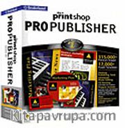 Print Shop 20 PropPublisher / Baskı Teknolojisinin Liderinden, En Yeni Teknolojiye Terfi Edin Kod:RD.382225<br />