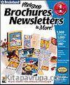Print Shop Brochures, Newsletters / İşletmeniz için temel yayıncılık çözümü
