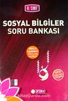 8. Sınıf Sosyal Bilgiler Soru Bankası