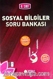 8. Sınıf Sosyal Bilgiler Soru Bankası