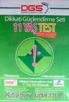 11 Yaş Test (Görsel Algı Testi)