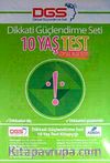 10 Yaş Test (Görsel Algı Testi)