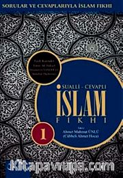 Sualli Cevaplı İslam Fıkhı (4 Cilt Takım)