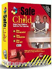 Safe Child / Çocuklarınızın İnternette Güvenliğini Sağlayın Kod:SS.CHILD.001