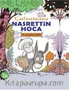 Karikatürlerle Nasrettin Hoca Fıkraları