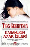 Karanlığın Ayak İzleri