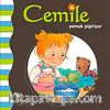 Cemile Yemek Pişiriyor