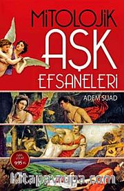 Mitolojik Aşk Efsaneleri