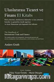 Uluslararası Ticaret ve Finans El Kitabı