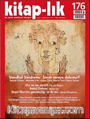 Kitap-lık Sayı:176 Ekim-Kasım 2014