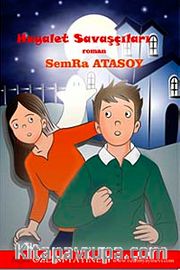 Hayalet Savaşçıları