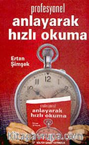 Anlayarak Hızlı Okuma (Profesyonel)