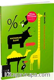 İnfografik:Hayvanlar Alemi
