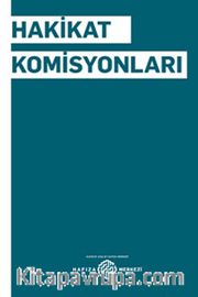 Hakikat Komisyonları