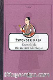 Kronolojik Divan Şiiri Antolojisi