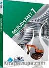 Mukavemet Cilt:1
