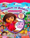 Dora ile Arayalım ve Bulalım / Dora ile Okula Gidiyoruz