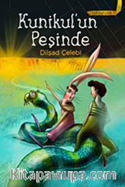 Kunikul'un Peşinde / Yıldızsız Ülke 2