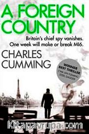A Foreign Country