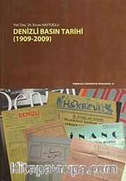 Denizli Basın Tarihi (1909-2009)