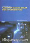 Yarıiletken Basamak Kırılma İndisli Lazerlerin Fiziği