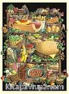 Ne Yesek Puzzle (26x36 Kod:1000-1008)