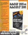 Autocad 2005 ve Autocad LT 2005/Herkes İçin