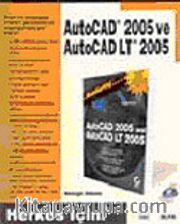 Autocad 2005 ve Autocad LT 2005/Herkes İçin