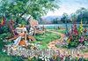 Gölde Puzzle (19x26 Kod:260-3302)