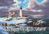 Portland Puzzle (19x26 Kod:260-3303)