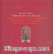 500. Yıl Vakfı <br />Türk Musevileri Müzesi