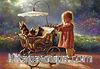 Bebeklerim Puzzle (19x26 Kod:260-3306)