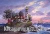 Kaptanın Koyu Puzzle (19x26 Kod:500-3570)