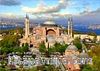Ayasofya Puzzle (36x25 Kod:1500-4534)