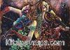 Konçerto Puzzle (36x25 Kod:1500-4535)