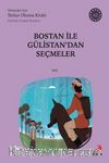 Bostan İle Gülistan A2 - Yabancılar İçin