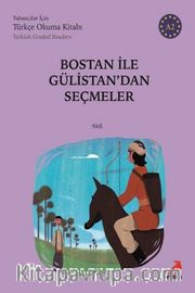 Bostan İle Gülistan A2 - Yabancılar İçin