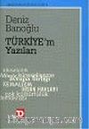 Türkiye'm Yazıları