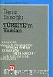 Türkiye'm Yazıları