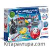 Bilim Laboratuvarı - Biyoloji, Kimya, Mikrobiyoloji (Kod:64311)