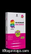 8. Sınıf  Fen Bilimleri Soru Bankası 