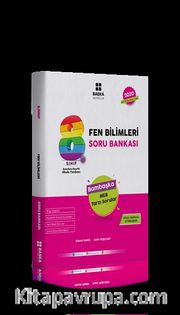 8. Sınıf  Fen Bilimleri Soru Bankası 