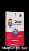 8. Sınıf Türkçe Soru Bankası