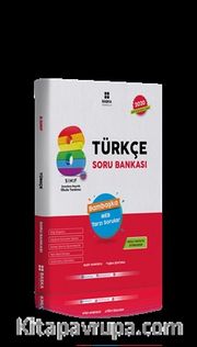 8. Sınıf Türkçe Soru Bankası